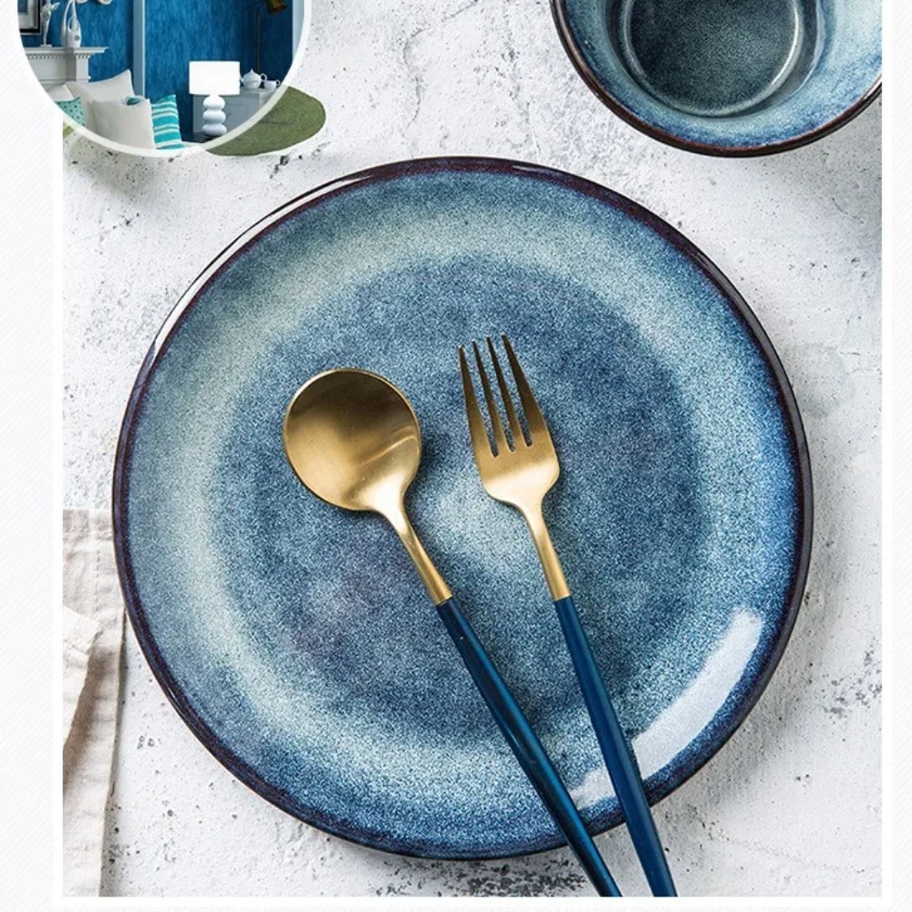 Chińska retro ceramiczna zasta – Dim Sum Basket recenzja i cena
