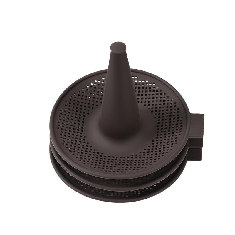 3 szt./zestaw silikonowych for – Donut Mold Silicone recenzja i cena