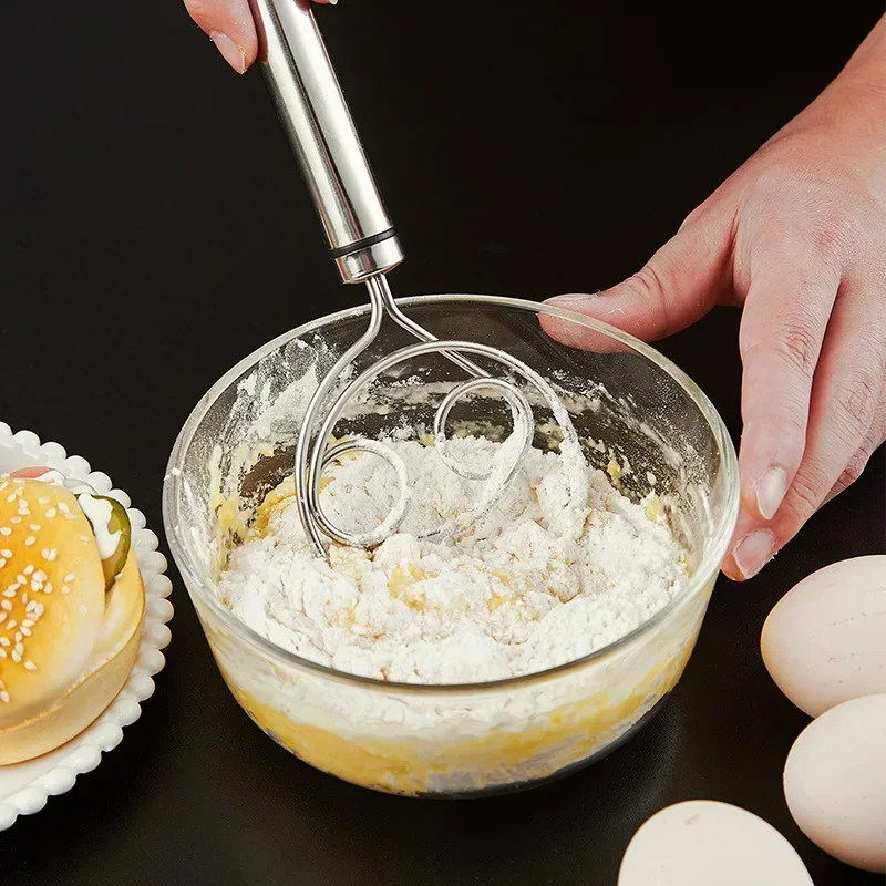 Sztućce do ciasta z duńskiego  – Danish Pancake Pan recenzja i cena