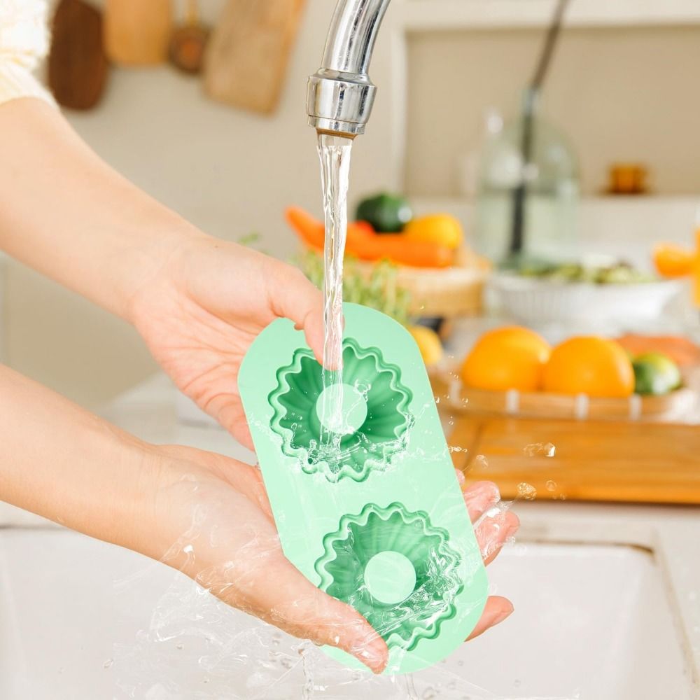 Forma silikonowa do pieczenia  – Donut Mold Silicone recenzja i cena