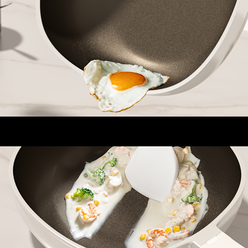 Nowy zestaw tytanowo-ceramiczn – Egg Waffle Pan recenzja i cena