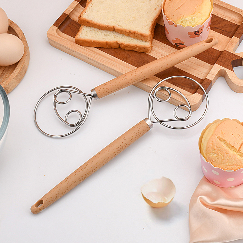 Duński trzepacz do ciasta ze s – Danish Pancake Pan recenzja i cena