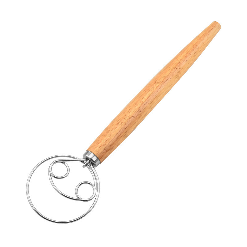 Mieszadło do ciasta ze stali n – Danish Pancake Pan recenzja i cena