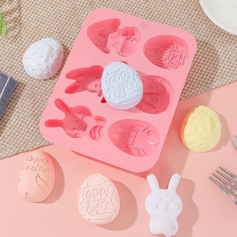Forma do czekolady w kształcie – Bunny Cake Mold recenzja i cena