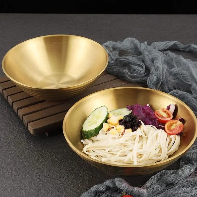 Miska na ramen ze stali nierdz – Dim Sum Basket recenzja i cena