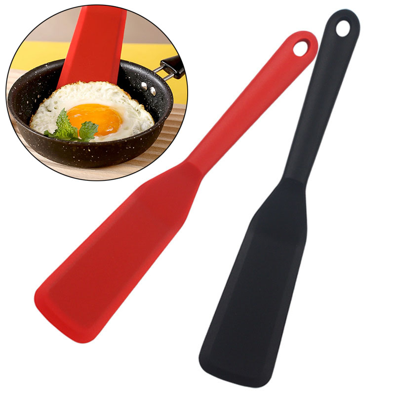 Silikonowa łopatka do smażenia – Okonomiyaki Spatula recenzja i cena