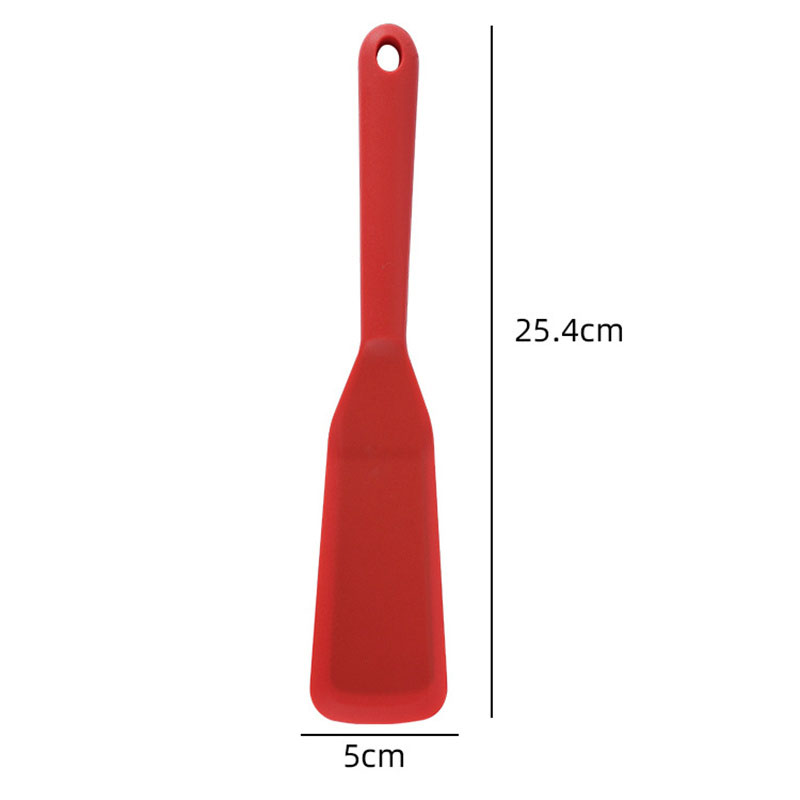 Silikonowa łopatka do smażenia – Okonomiyaki Spatula recenzja i cena