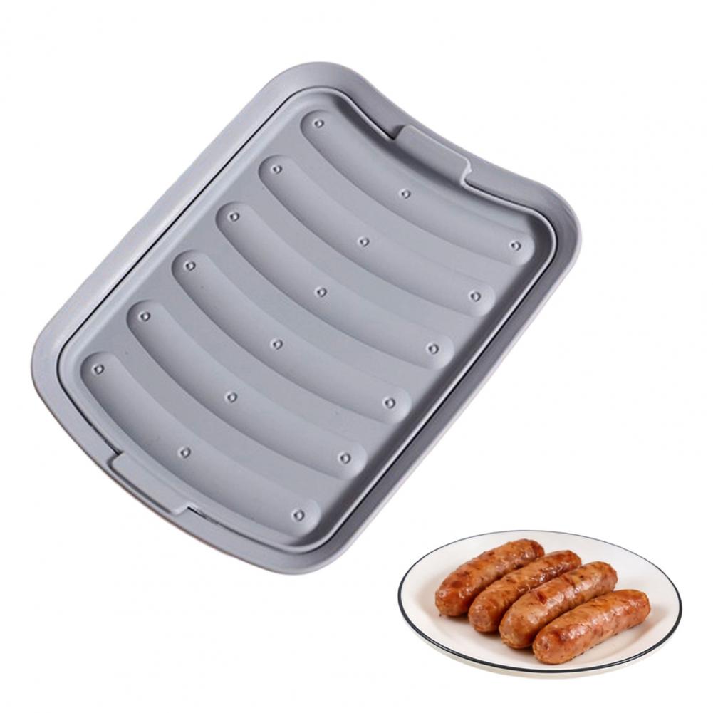 Silikonowa forma do kiełbas, o – Donut Mold Silicone recenzja i cena